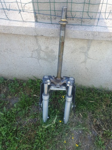 Fourche scooter peugeot v - fourche,