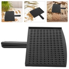 Plateau comptage riz en - , de