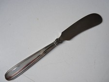 Couteaux a beurre argent