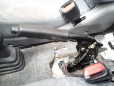 LEVIER DE FREIN À MAIN SUZUKI