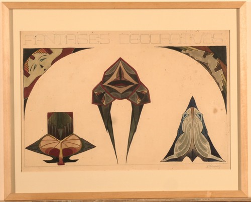 Kokanovsky fin 19ème - kokanovsky,