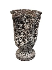 Vase Vallauris Signé Marius