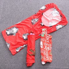 4 Pcs Housse De Chaise