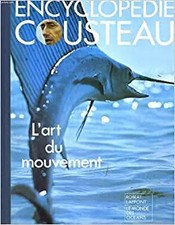 l' Art Du Mouvement