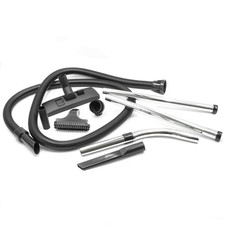 Lot de 9 accessoires pour