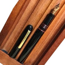Stylo plume Nakaya Writer Long