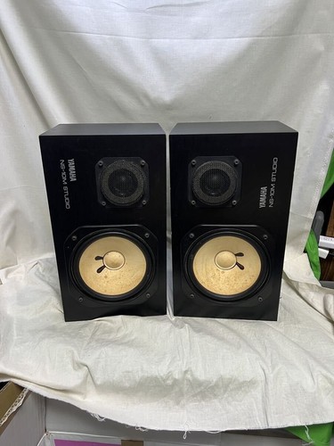 Rare paire enceintes - rare,