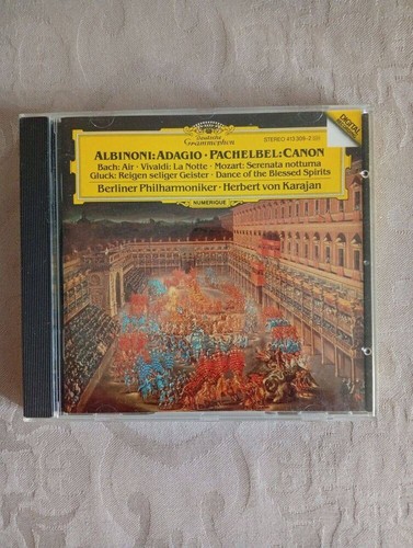 Albinoni adagio pachelbel - albinoni:,