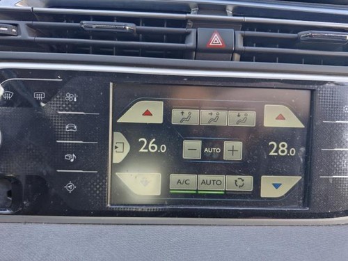 Ecran gps citroen grand - ecran,