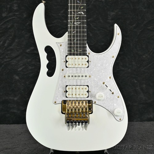Ibanez jem7vp premium - ibanez, steve