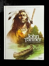 Western john tanner - #, bd