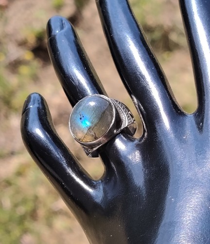 Bague chevalière argent - bague,