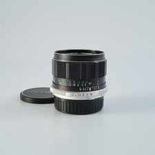 Excellente Minolta Mc