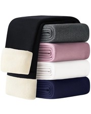Leggings Chaud Pantalon Hiver