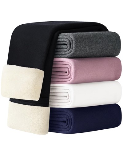 Leggings chaud pantalon hiver - leggings,