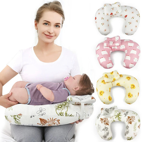 Coussin allaitement forme - allaitement,