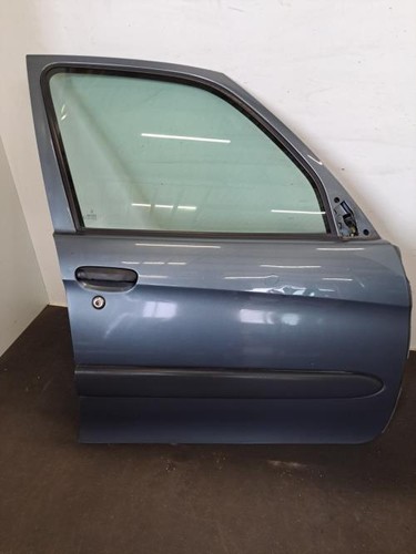 Porte avant droit citroen - avant,