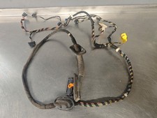 ?? VOLKSWAGEN POLO V 5  FAISCEAU DE CÂBLAGE DE PORTE AVANT GAUCHE 4 PORTES