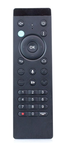 Origine télécommande bbox - d'origine,