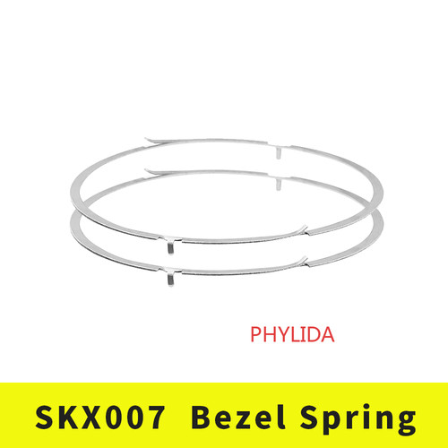 Skx007 watch bezel click - bezel,