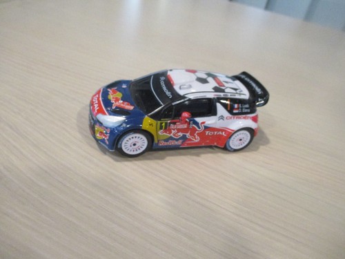 Circuit carrera miniature - carrera,