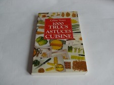 Céline Vence 1000 trucs et