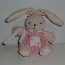 Doudou Lapin Kaloo - Lilirose
