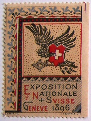Suisse schweiz vignette - -,