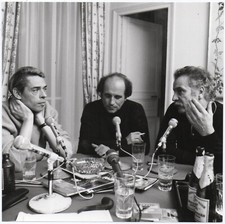 Jean-Pierre Leloir 6 Janvier