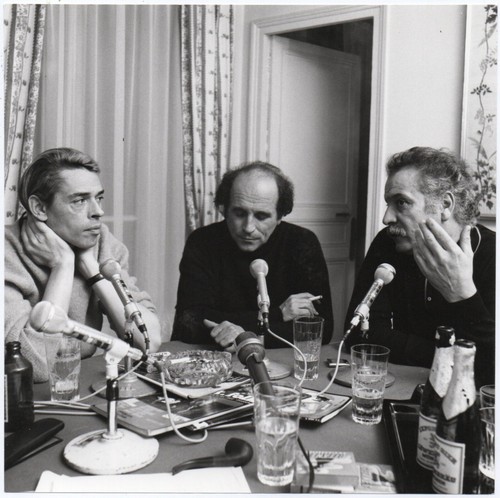 Jean pierre leloir janvier - leloir, 6