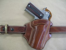 Azula Leather OWB 2 Slot