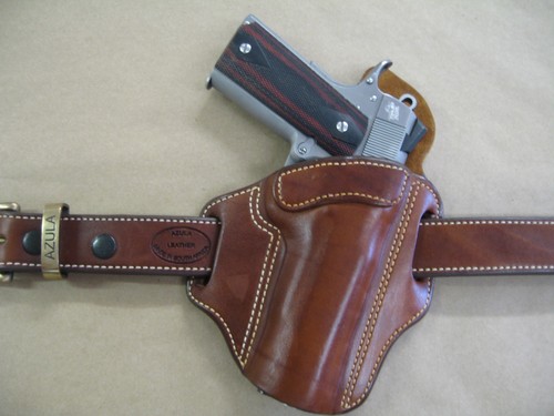 Azula leather owb - azula,