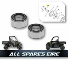 KIT ROULEMENT DE ROUE MOYEU