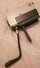 -Ancienne Camera Instamatic Ciné M4 KODAK Super 8