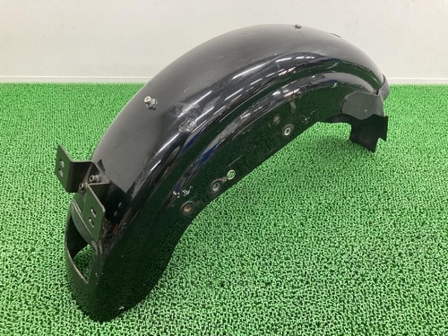 Garde boue arrière harley - arrière,