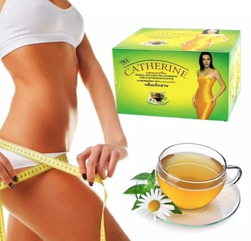 Thé catherine 100 naturel - thÉ, 100%