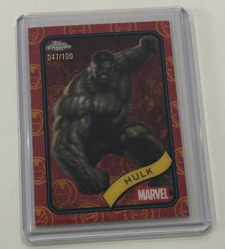 Topps chrome marvel 2025 - topps,