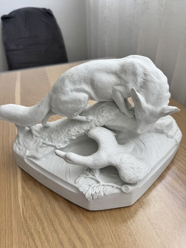 Bohumil rezl bisque porcelain - bohumil,
