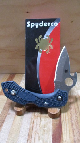 Nib spyderco seki - seki-city, japan