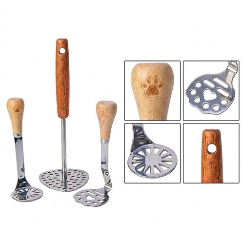 Broyeur pommes terre 3 - pommes,