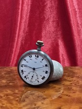 MONTRE WW GUERRE LIP RARE