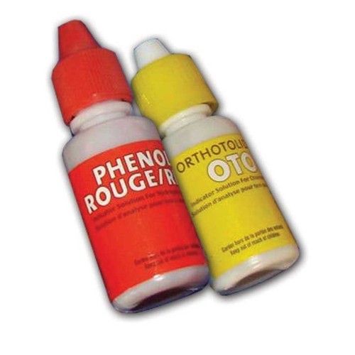 Recharge pour trousse