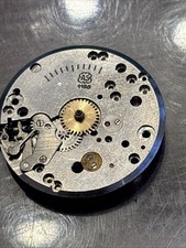 Mouvement De Montre Mécanique AS 1188   - F27-08