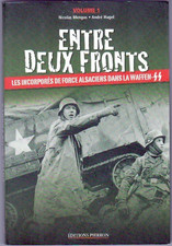 Guerre 39-45 Les Incorporés