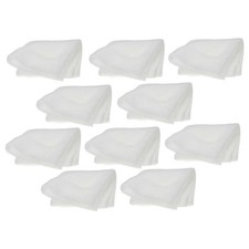 10 Filtre pour hotte Miele