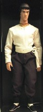 Bruce Lee - Figurine Exclusive Fan Club