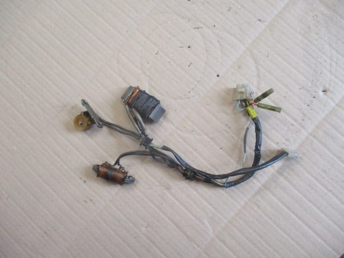 Stator allumage pour yamaha - d'allumage,