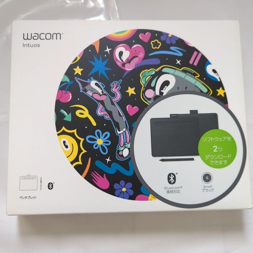 Stylet tablette wacom - tablette, intuos