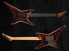 2025 USA JACKSON CUSTOM SHOP /