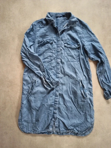 Lot belles robes chemises - 2,